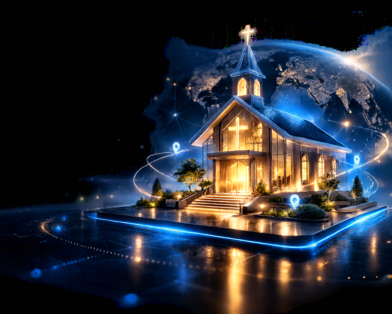 Sugar Grove Union Bible Church